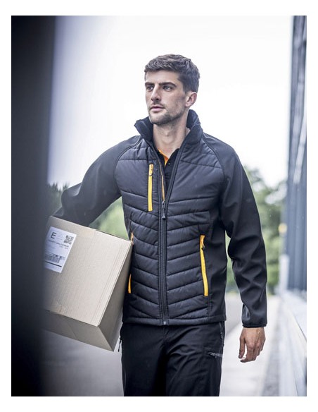 REG-TRA958-Pro Universal Jacket 2